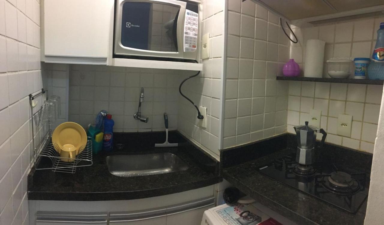 Apartamento Em Ipanema- Prox Ao Arpoador Rio de Janeiro Exterior photo